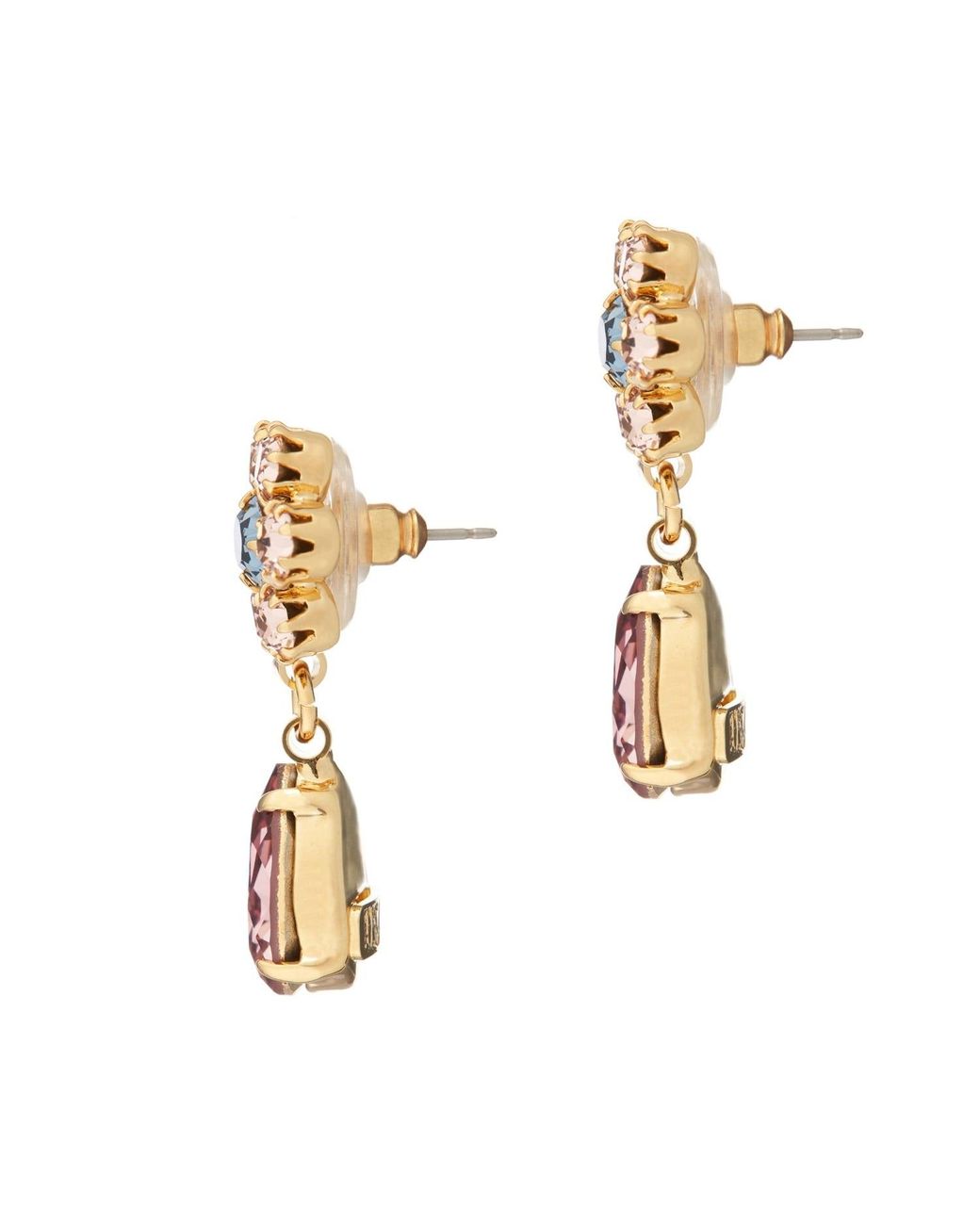 Otazu Metallic Myrte Earrings