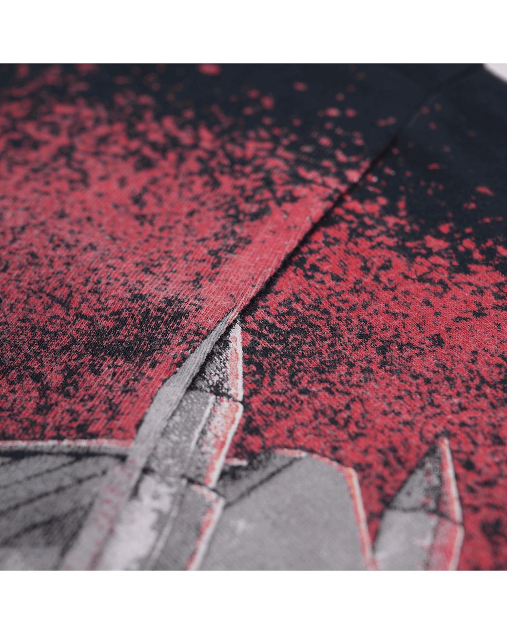 VERYRARE Red Assassin for men