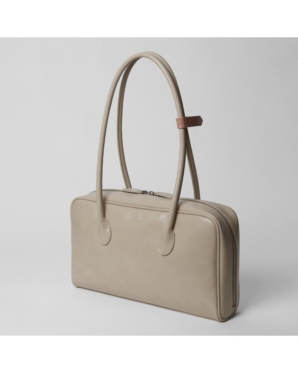 MARHEN.J Gray Neutrals Lara