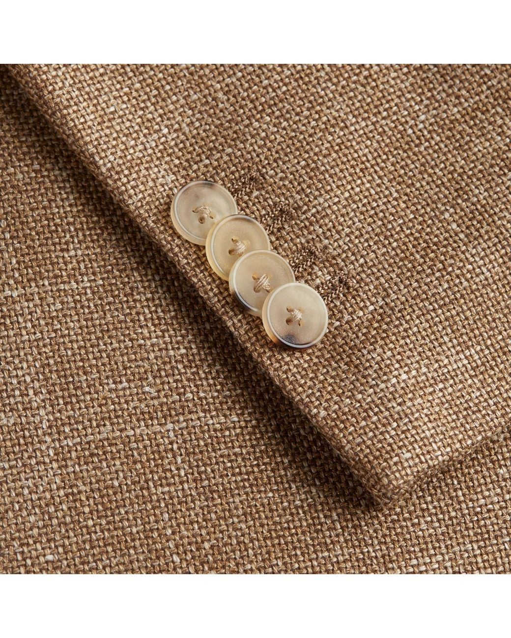 Vulto Natural Cashmere Blazer