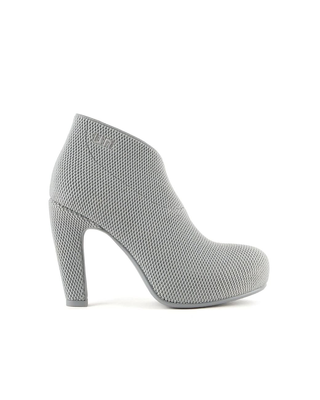 United Nude Gray Fold Hi Ii
