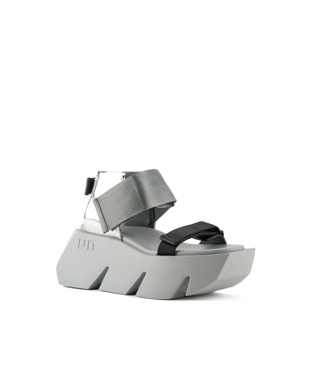 United Nude Gray Bull Run