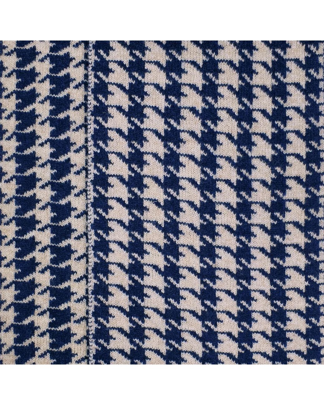 Otto & Spike Blue Neutrals Scarves