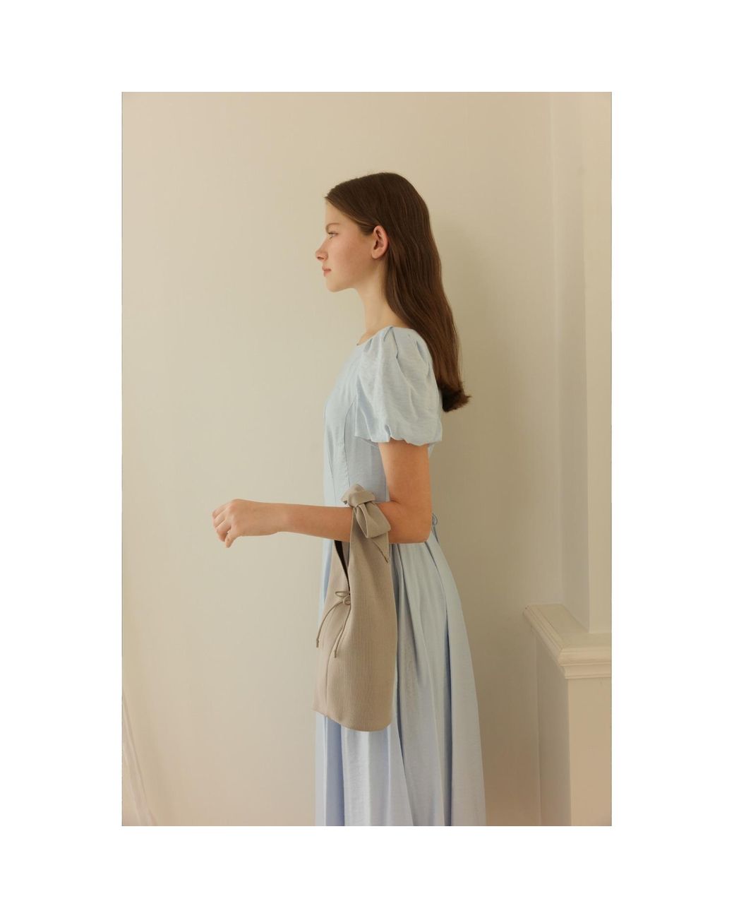 MARHEN.J Natural Neutrals Ditto Small