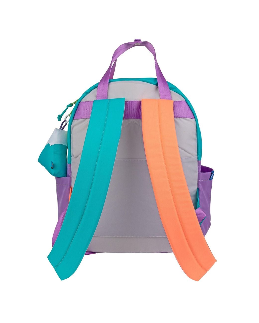Mokuyobi Blue Tippy Talk Atlas Backpack