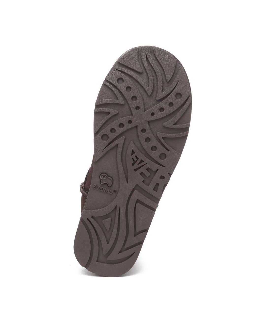 EverAu Australia Brown Falcon Mini Classic Boots for men