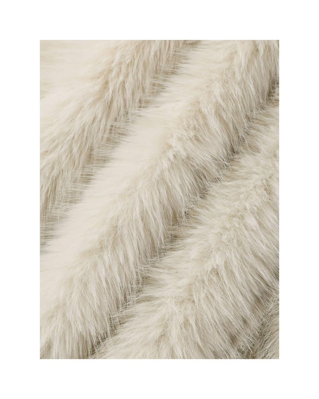 Jakke Natural Neutrals Kristie Coat