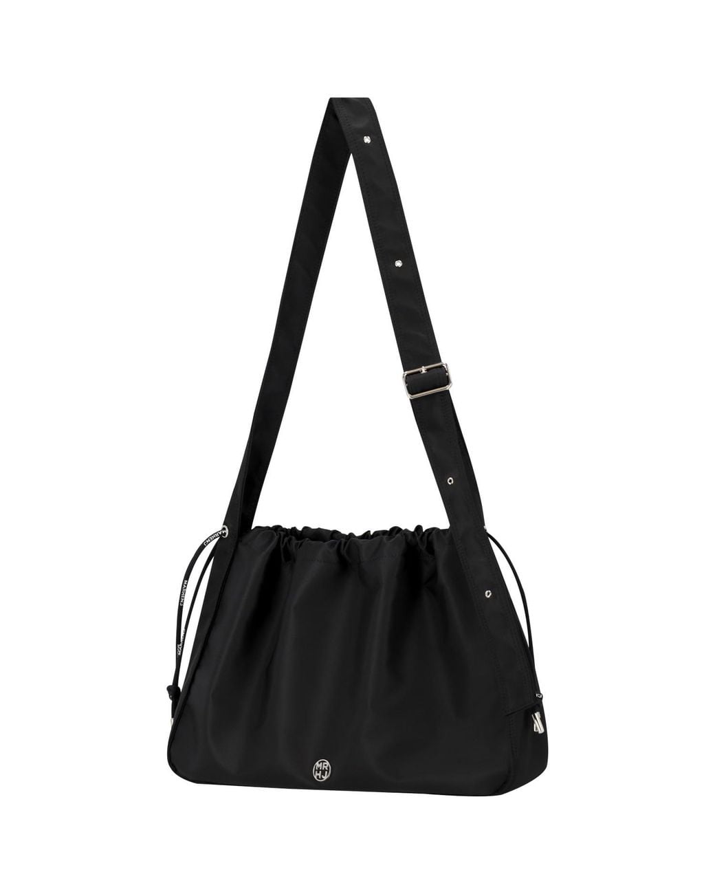 MARHEN.J Black Moa