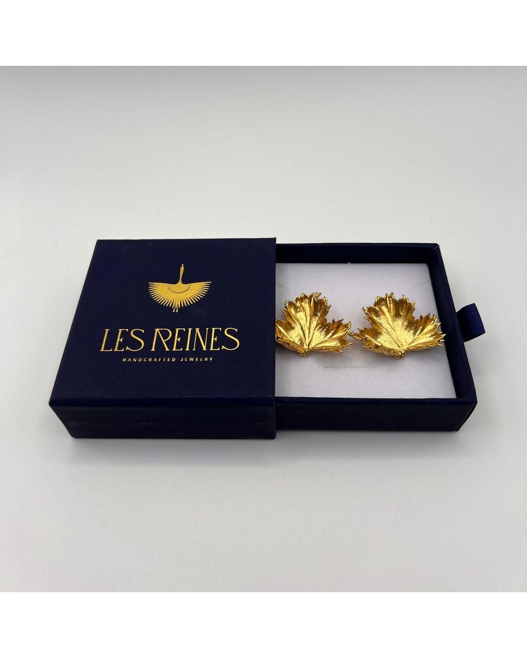 Les Reines Yellow Sylva