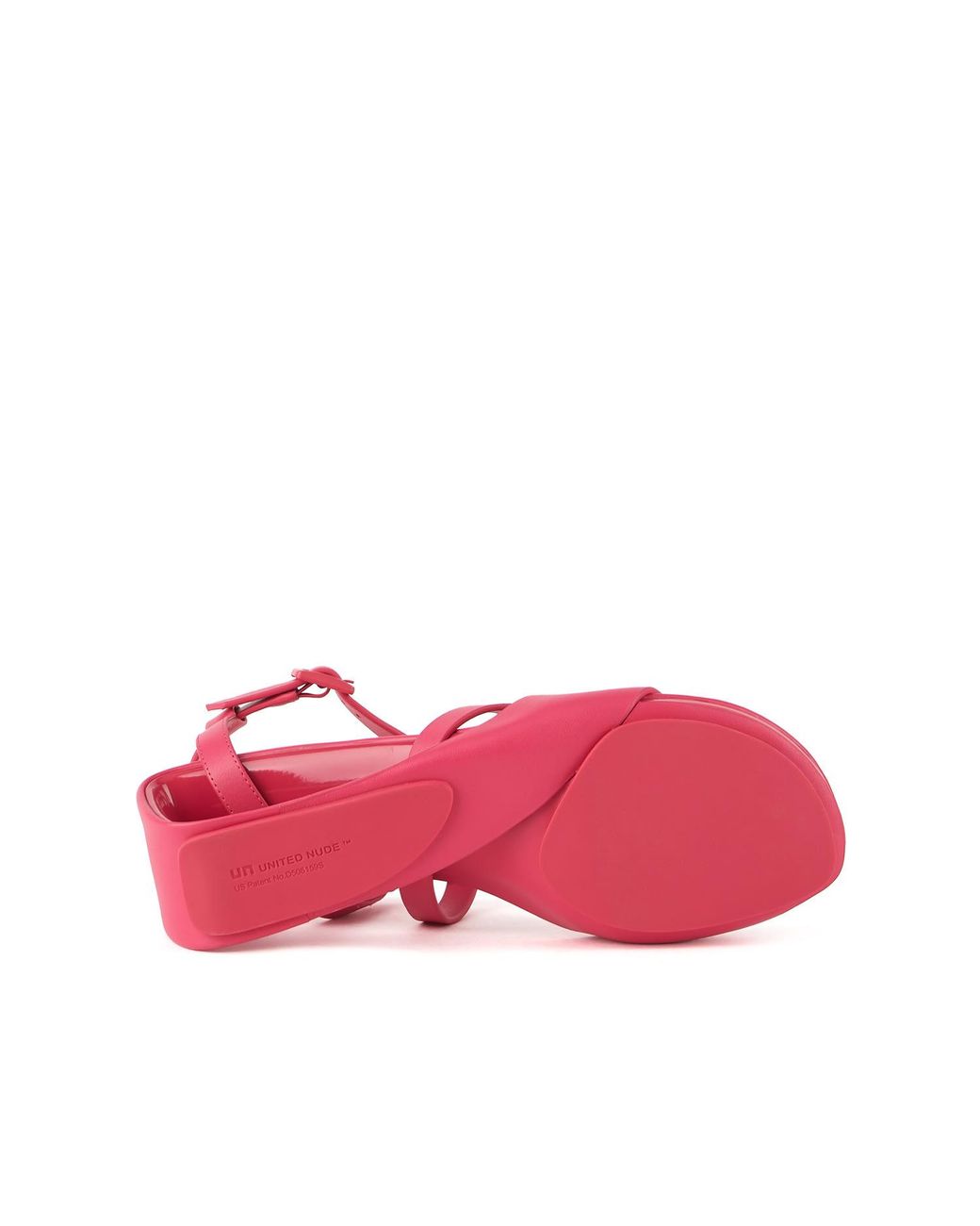 United Nude Pink Mobius Sia Mid