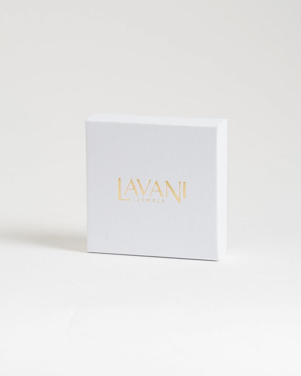 Lavani Jewels Blue Sadie Hoops