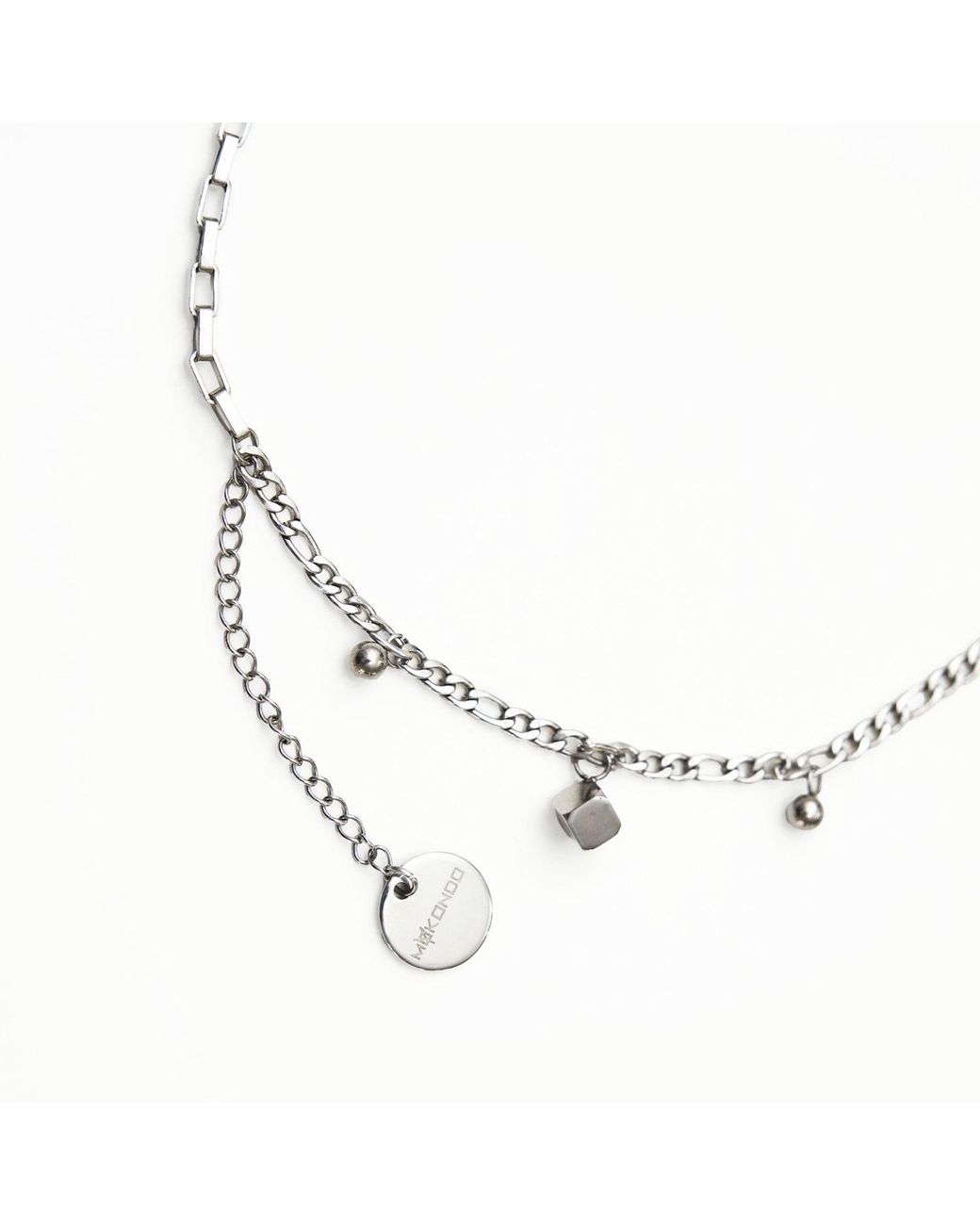 Mymokondo Metallic Sorel Bracelet