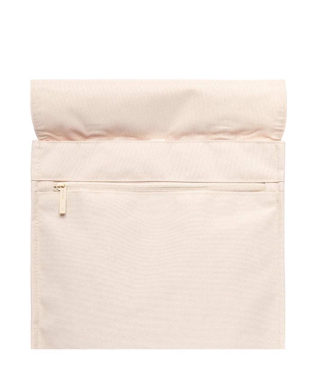 Lefrik Natural Handy Ecru Backpack