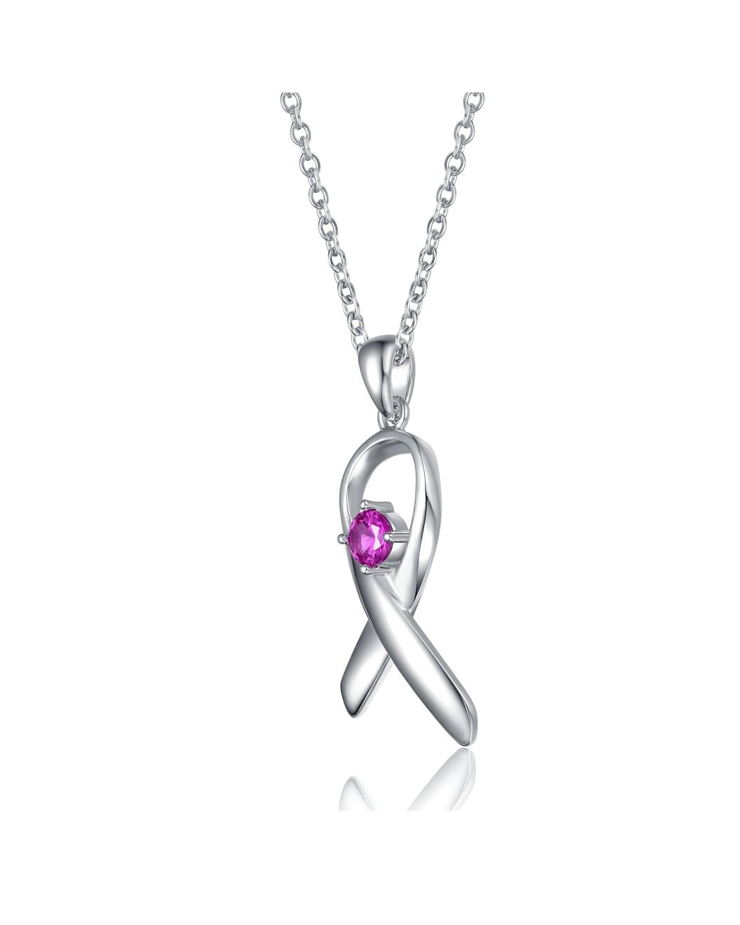 Genevive Jewelry Metallic Rachel Glauber Teens-Young Adults Stunning Plated Stone