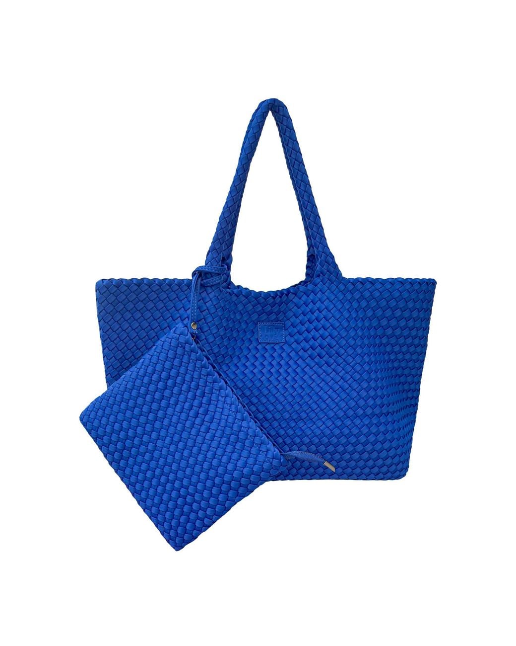 Lilly Loves Blue New Limited Edition Handbag
