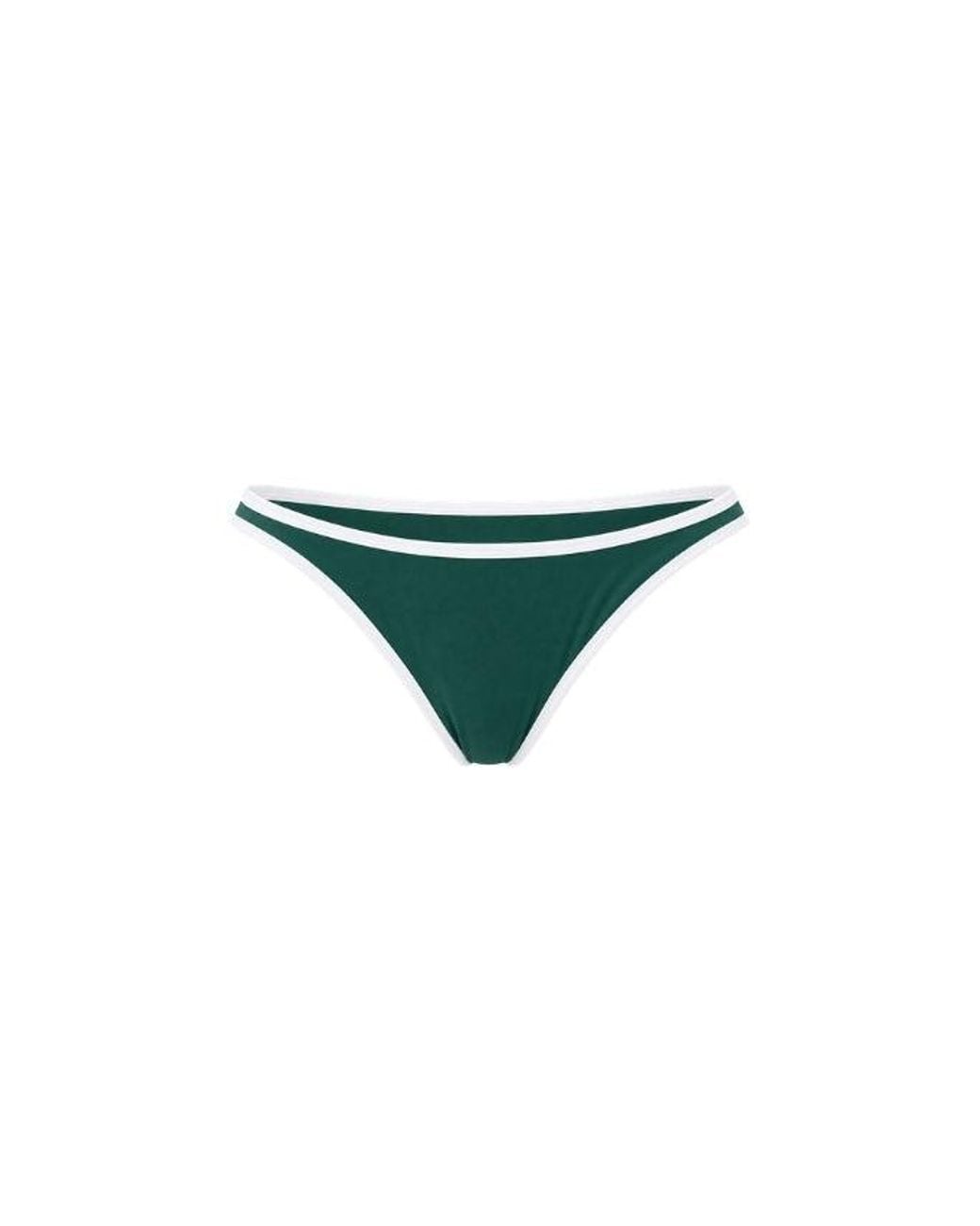 Bondi Active Green Dune Swim Bottom