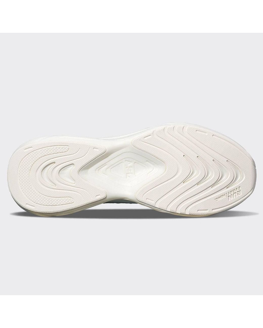 Athletic Propulsion Labs White Neutrals Techloom Zipline Ivory
