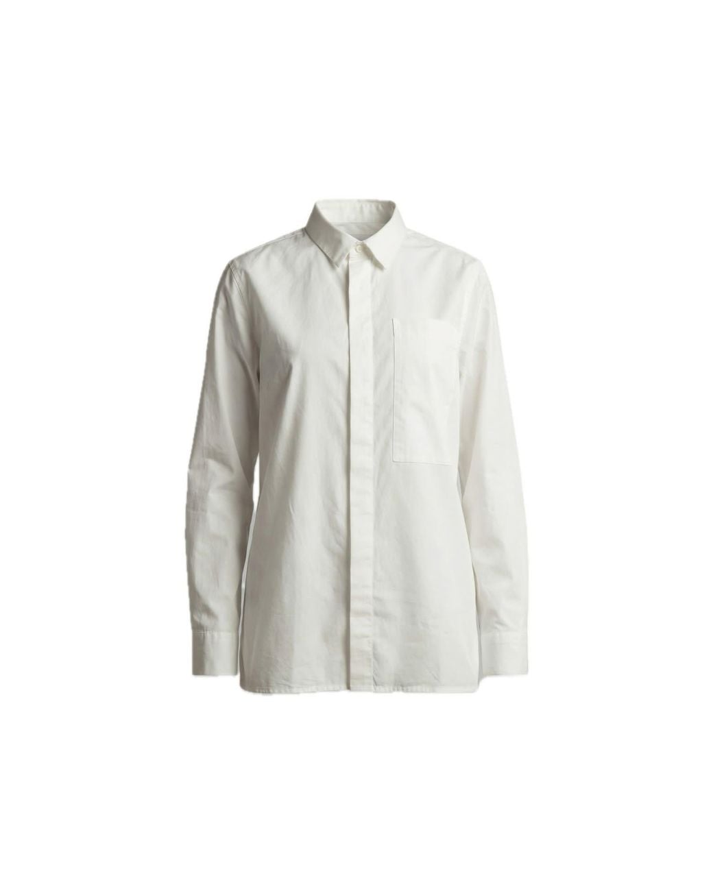 Reet Aus Gray Regular Fit Shirt For