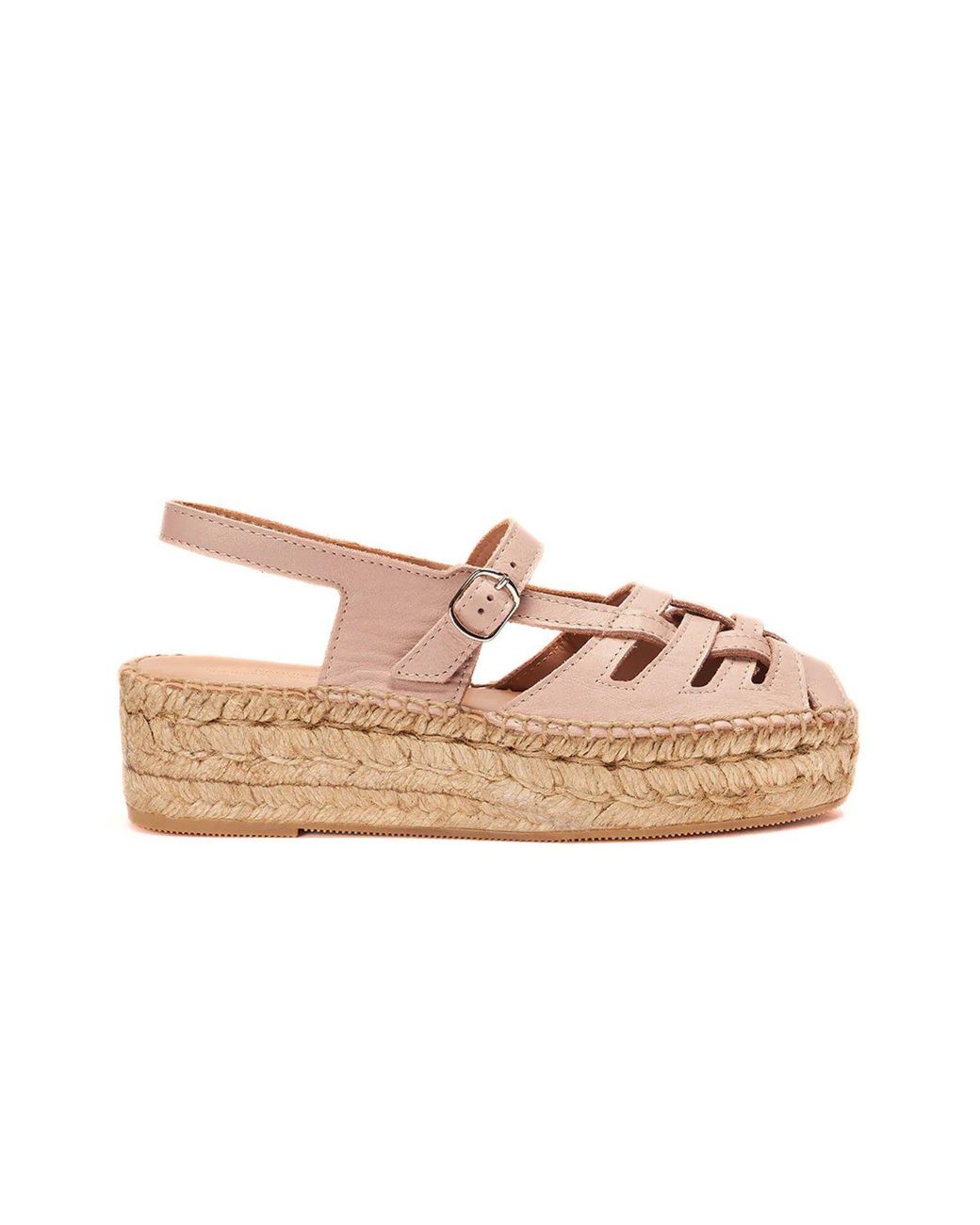 Naguisa Pink Neutrals Thalis Nude