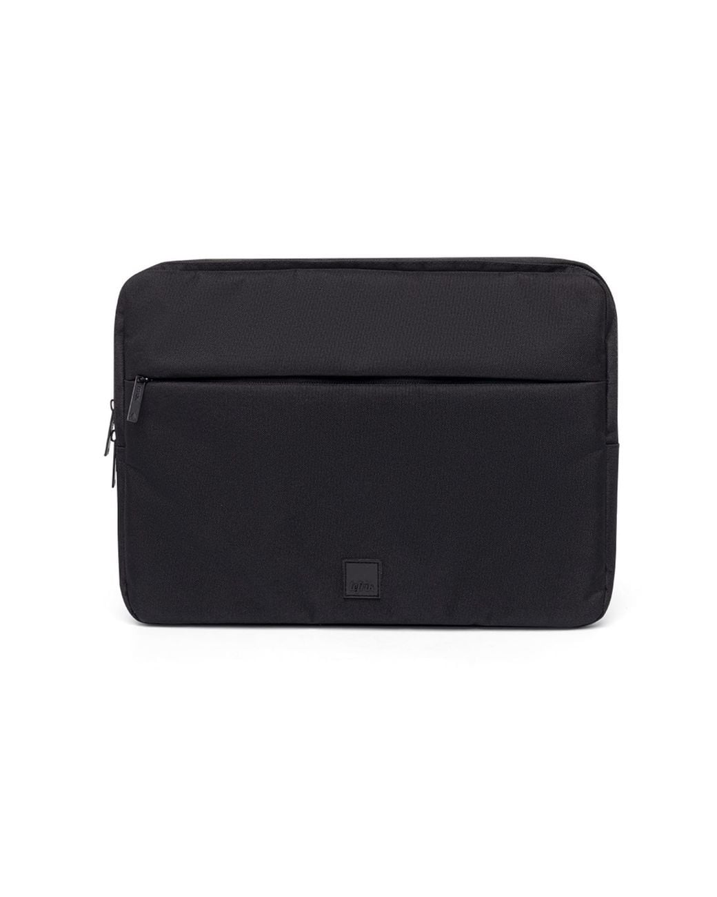 Lefrik Black Capture Thirteen Laptop for men