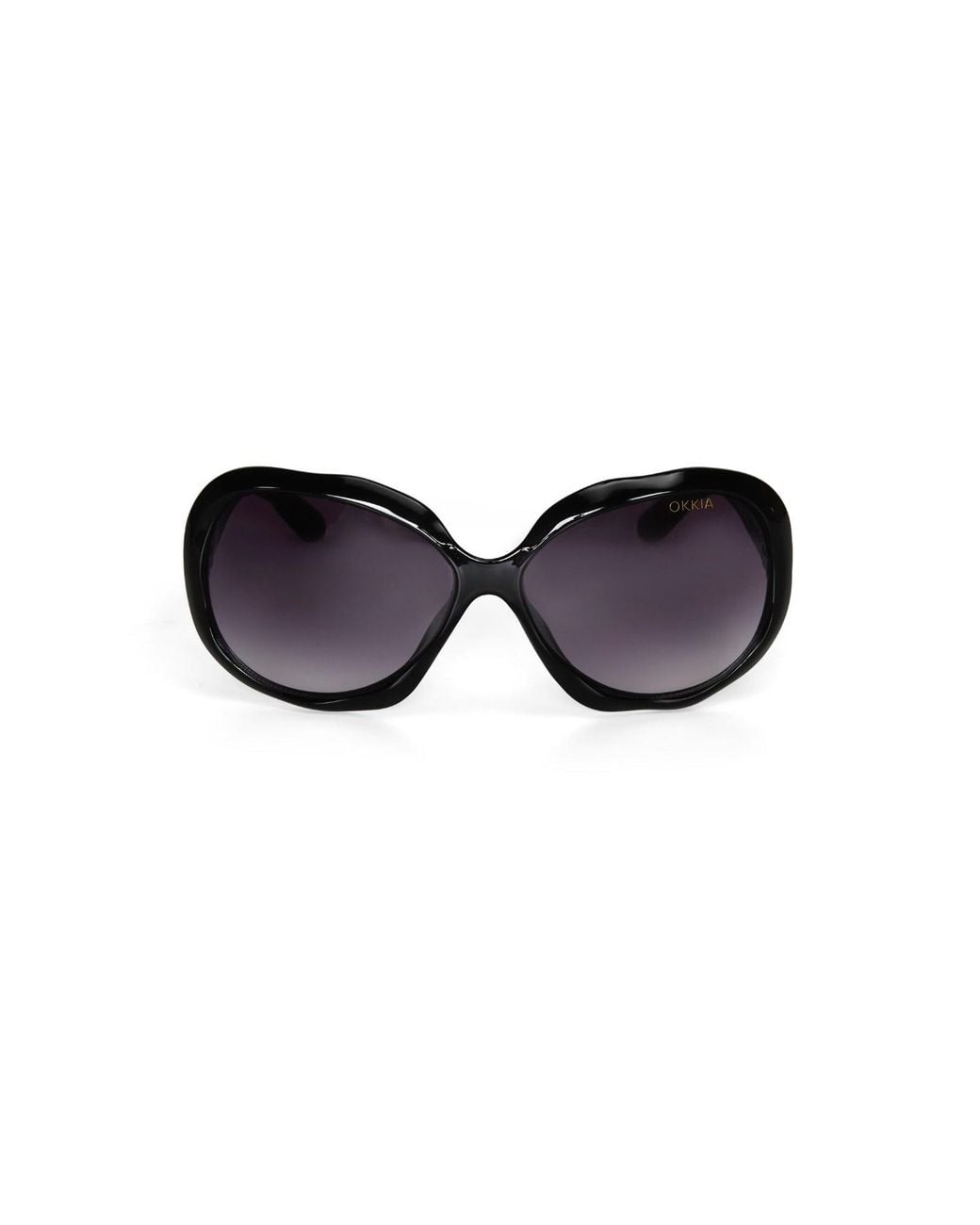 Okkia Uk Ltd Black California Seletti X Okkia