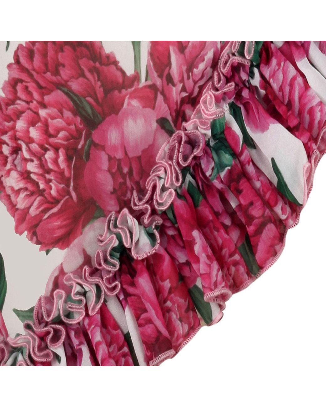 Nur Karaata Red Marigold Set