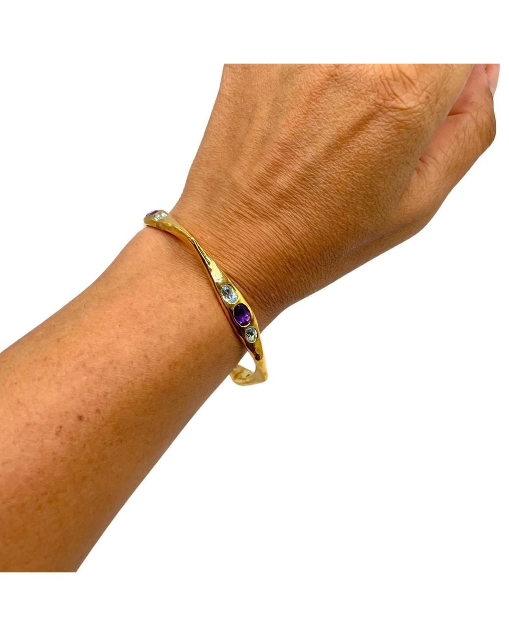 Amy Delson Jewelry Yellow Bella