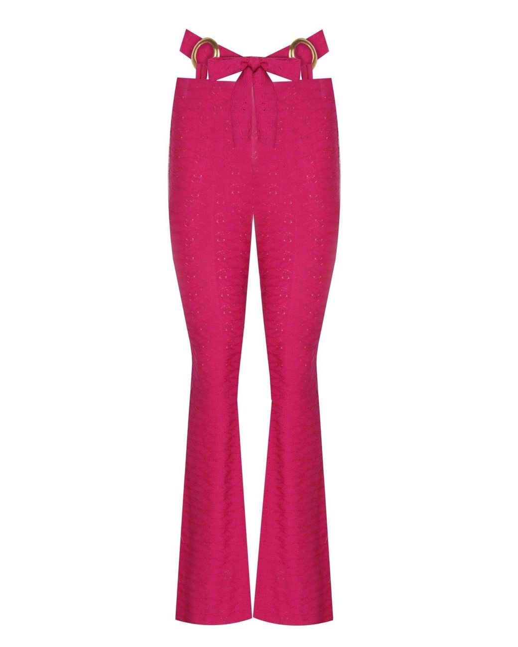 No'design Empress Flared Pants