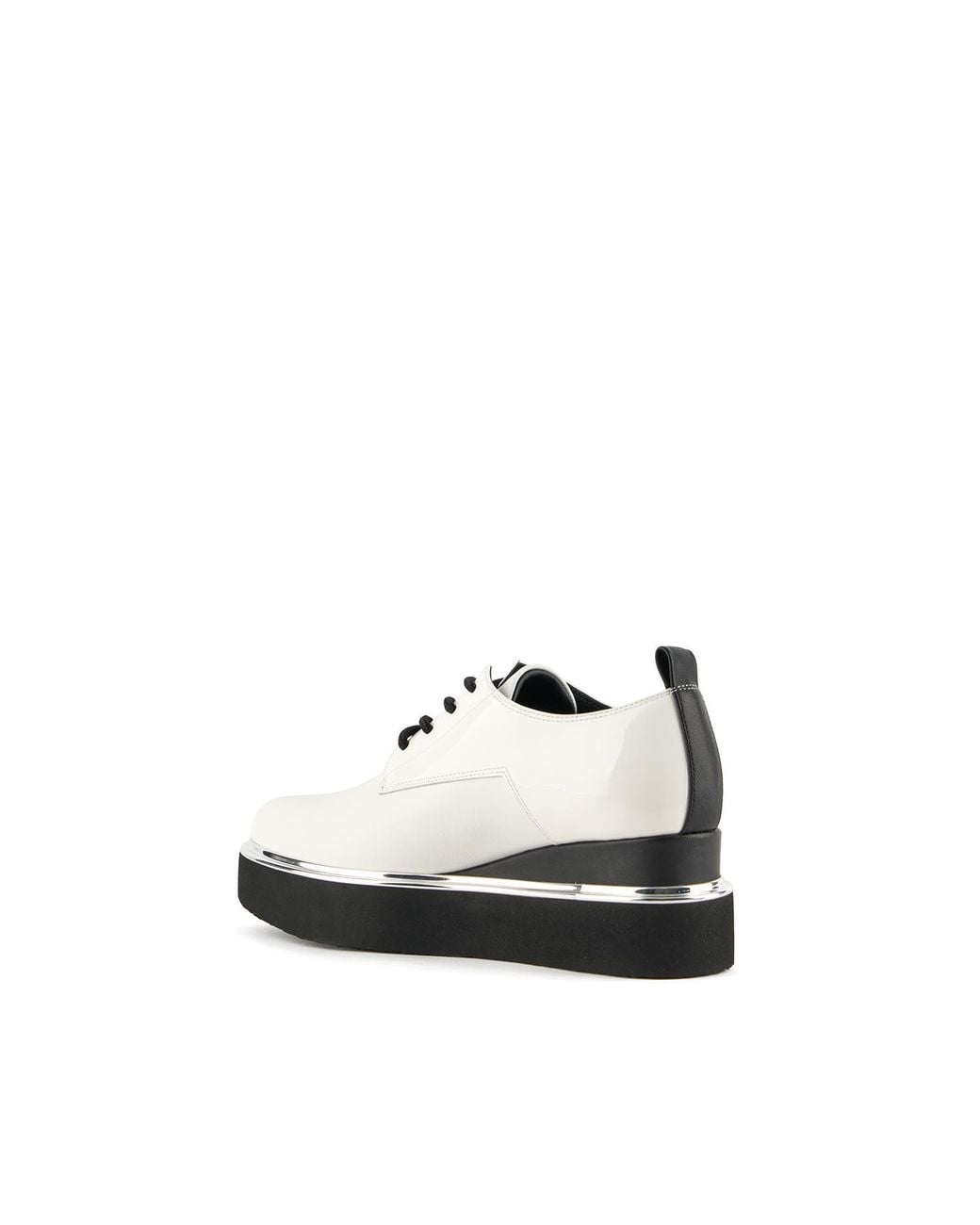 United Nude White Juko
