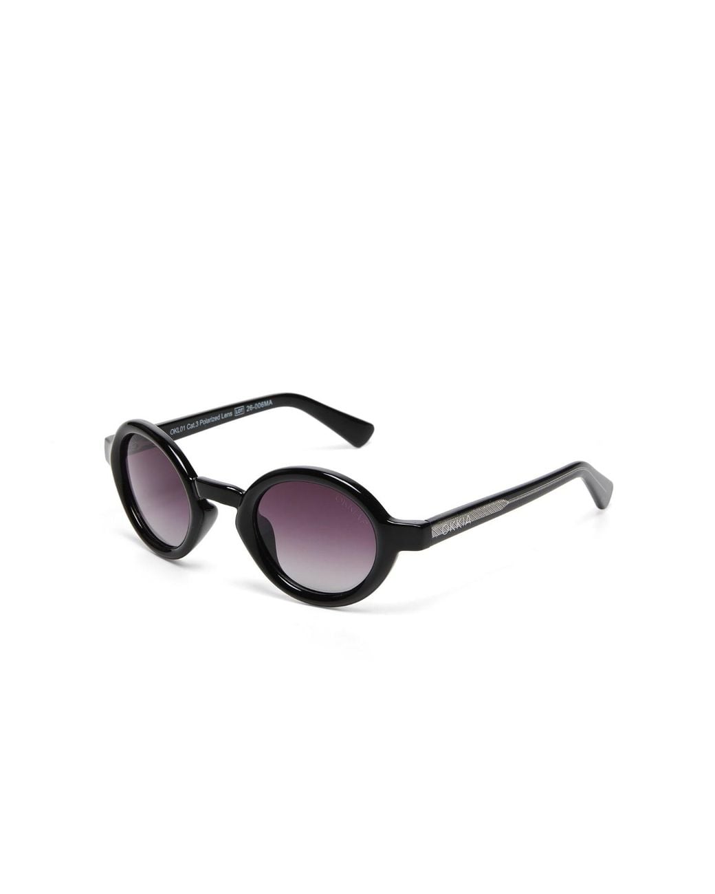 Okkia Uk Ltd Purple Alicudi Okkia Club
