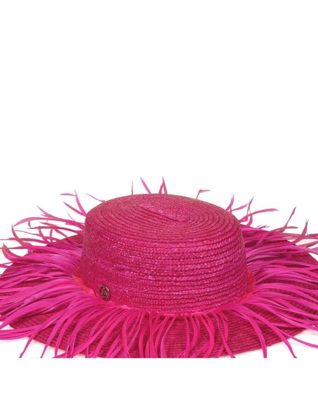 Le Trap Pink Las Catedrales Hat