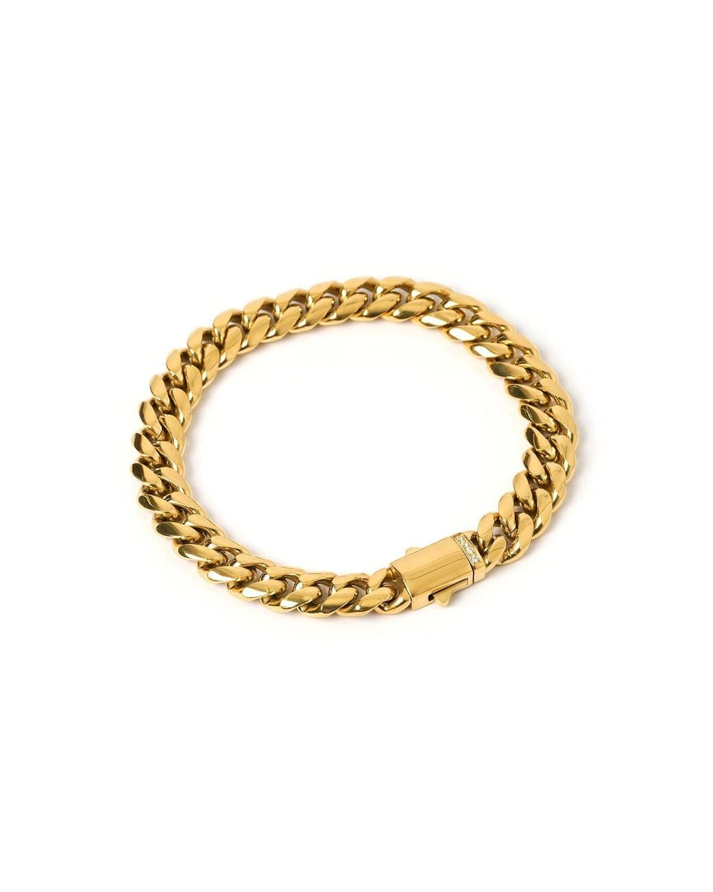 ARMS OF EVE Metallic Isla Bracelet