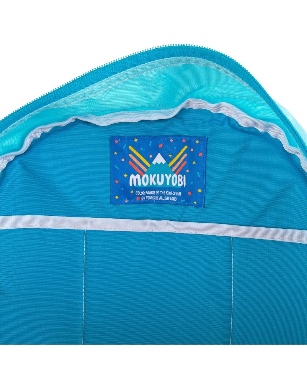 Mokuyobi Yellow Beachtown Atlas Backpack