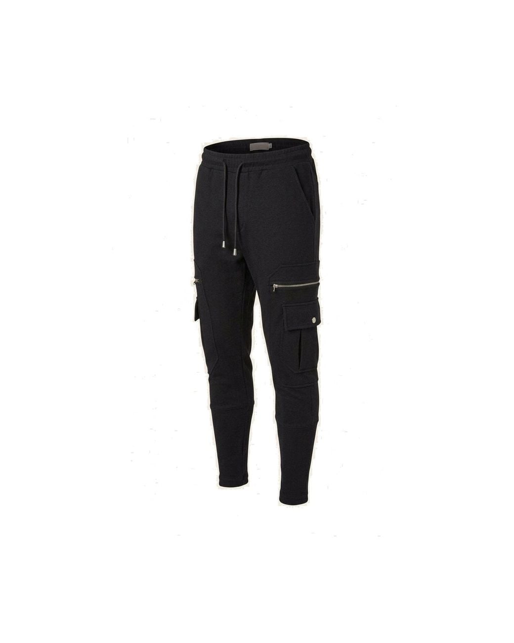 Ron Tomson Black Destination Jogger for men