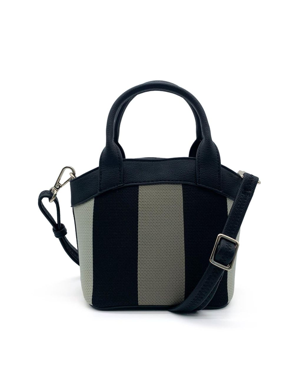 CAMPO MARZIO Roma 1933 Blue Riccione Handbag
