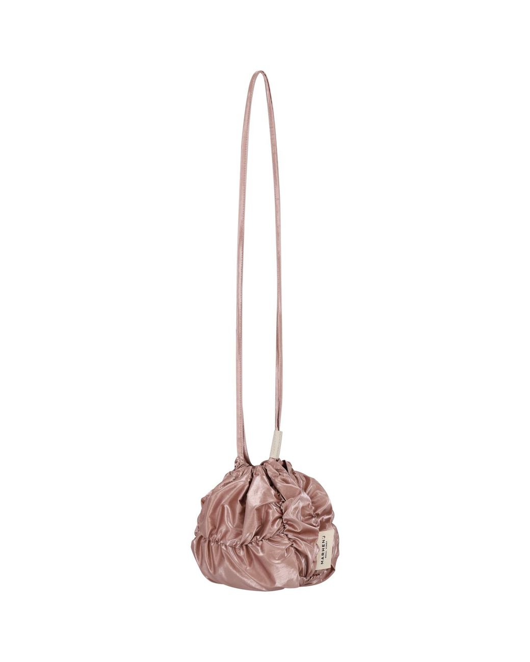 MARHEN.J Pink Popcorn Ball