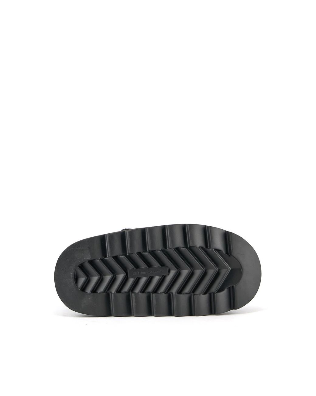 United Nude Black Zembla Artic Mid