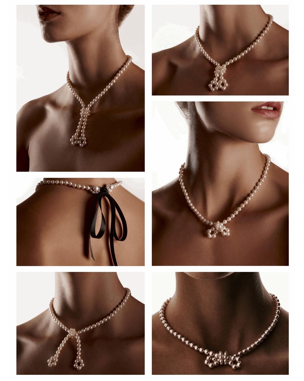 Bracli Black Destinos G-String