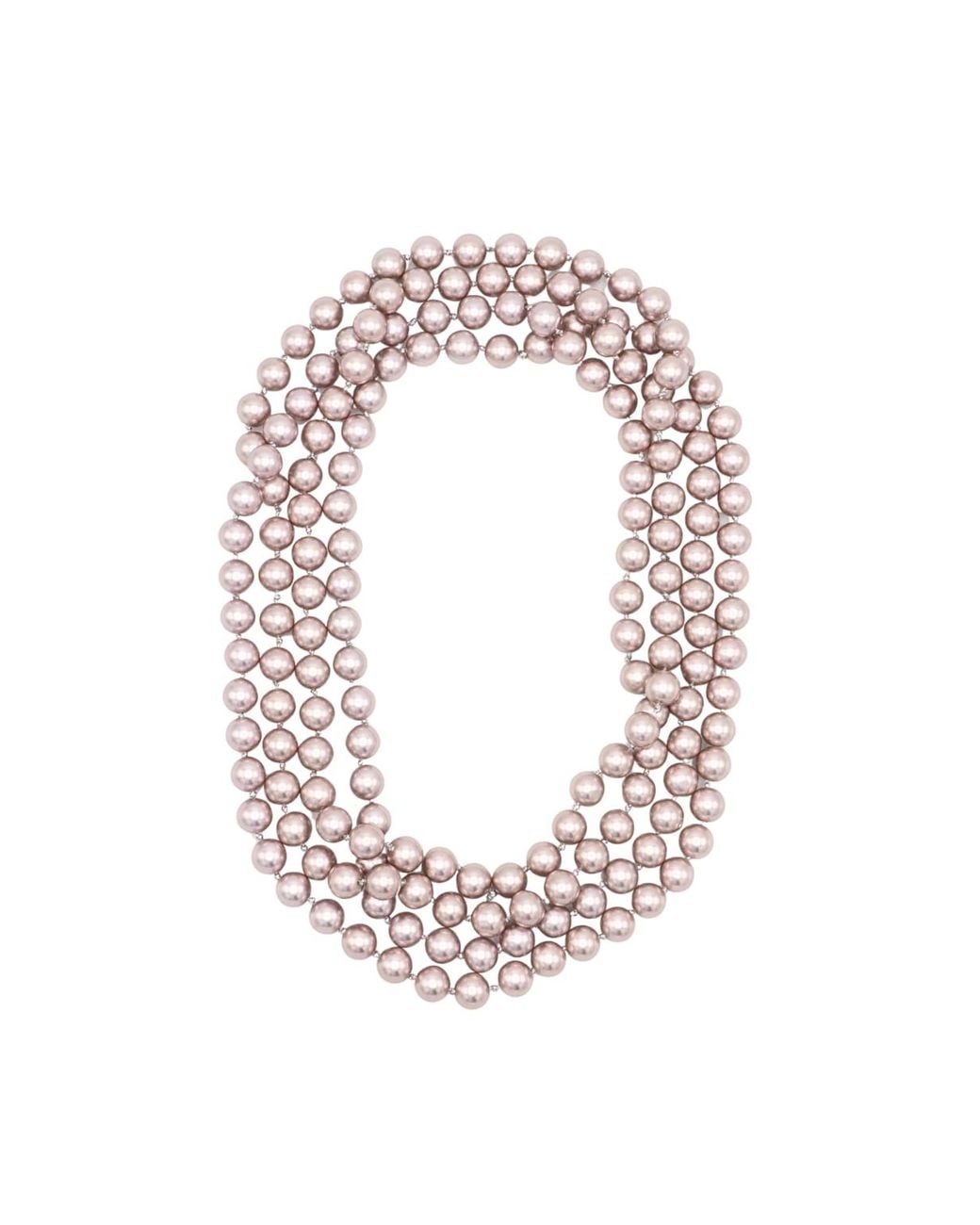 Sita Nevado Pink Twenties Necklace