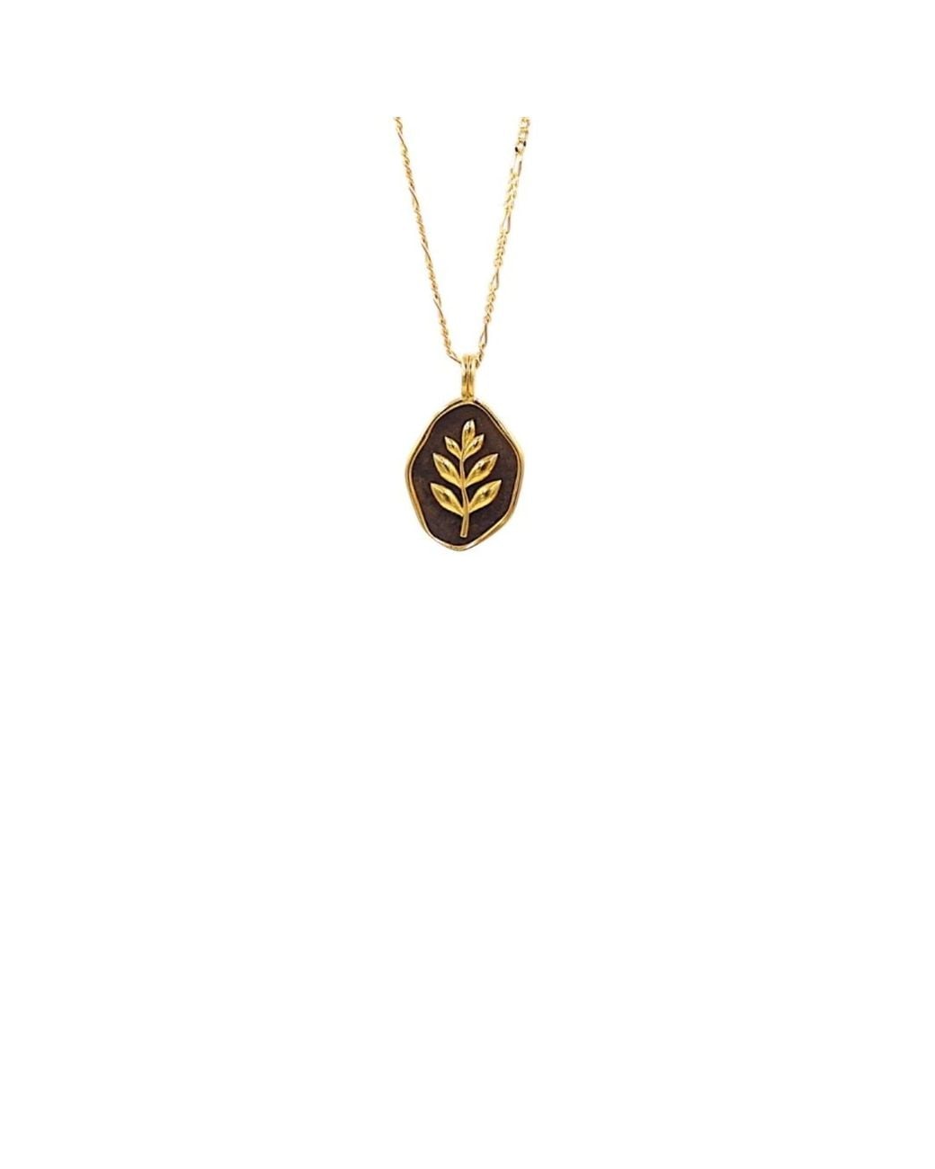 1610Istanbul White Artemis Necklace