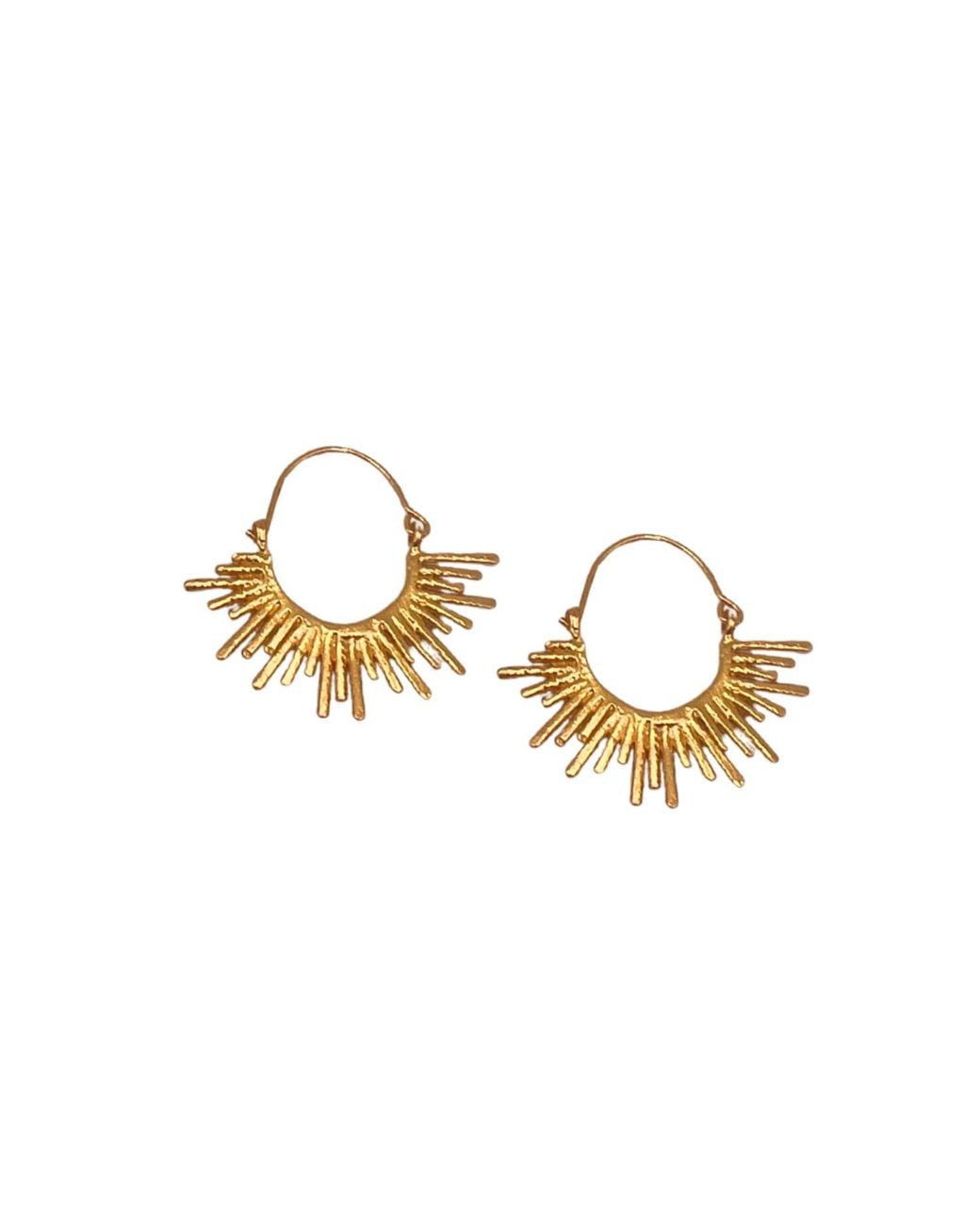 Les Reines Metallic Auric Whisper