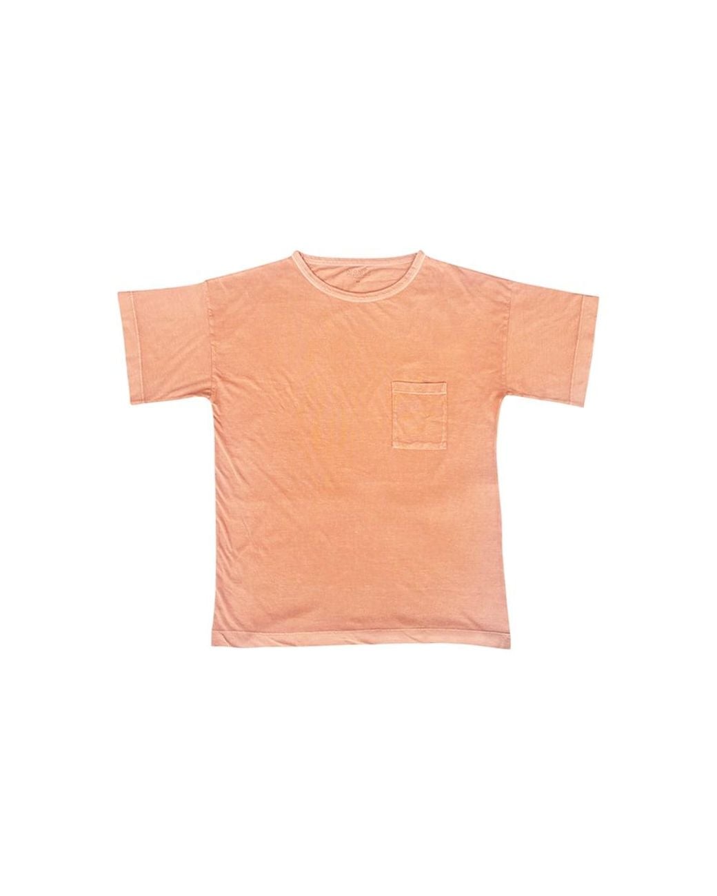 Mabli White Traeth Tee