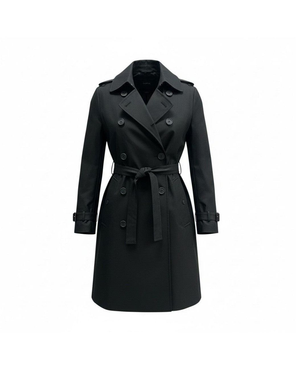 BEIRA Black Frida Waterproof Raincoat –