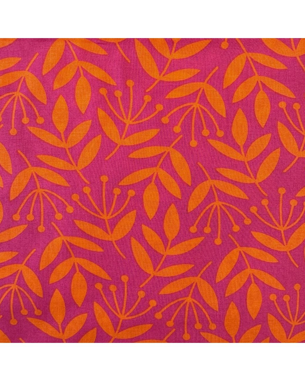 Lime Tree Design Red Summer Meadow & Cotton Pyjamas