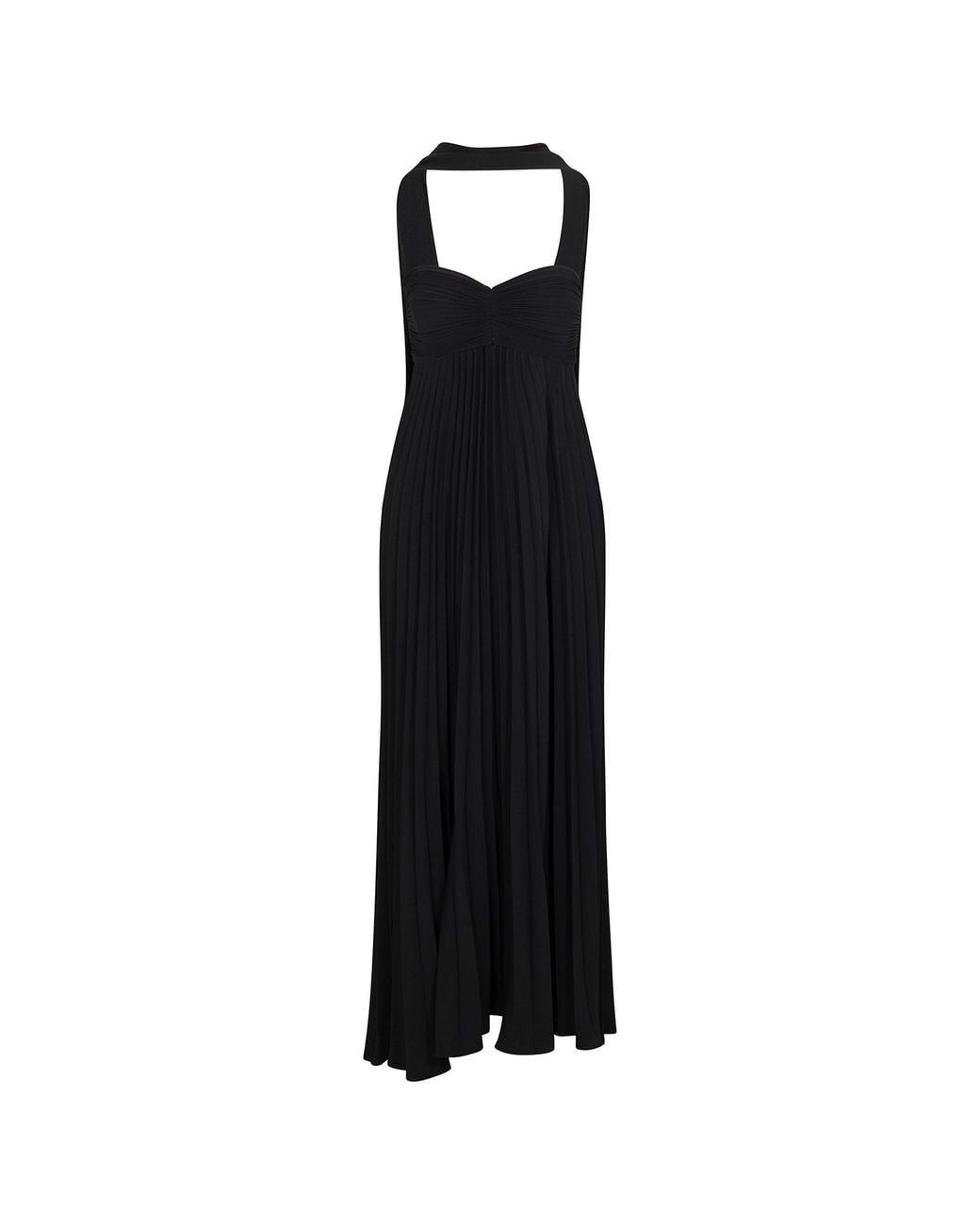 Delfi Collective Black Daphne Dress
