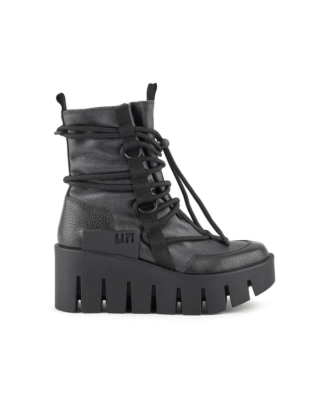 United Nude Black Grip Desert Lo