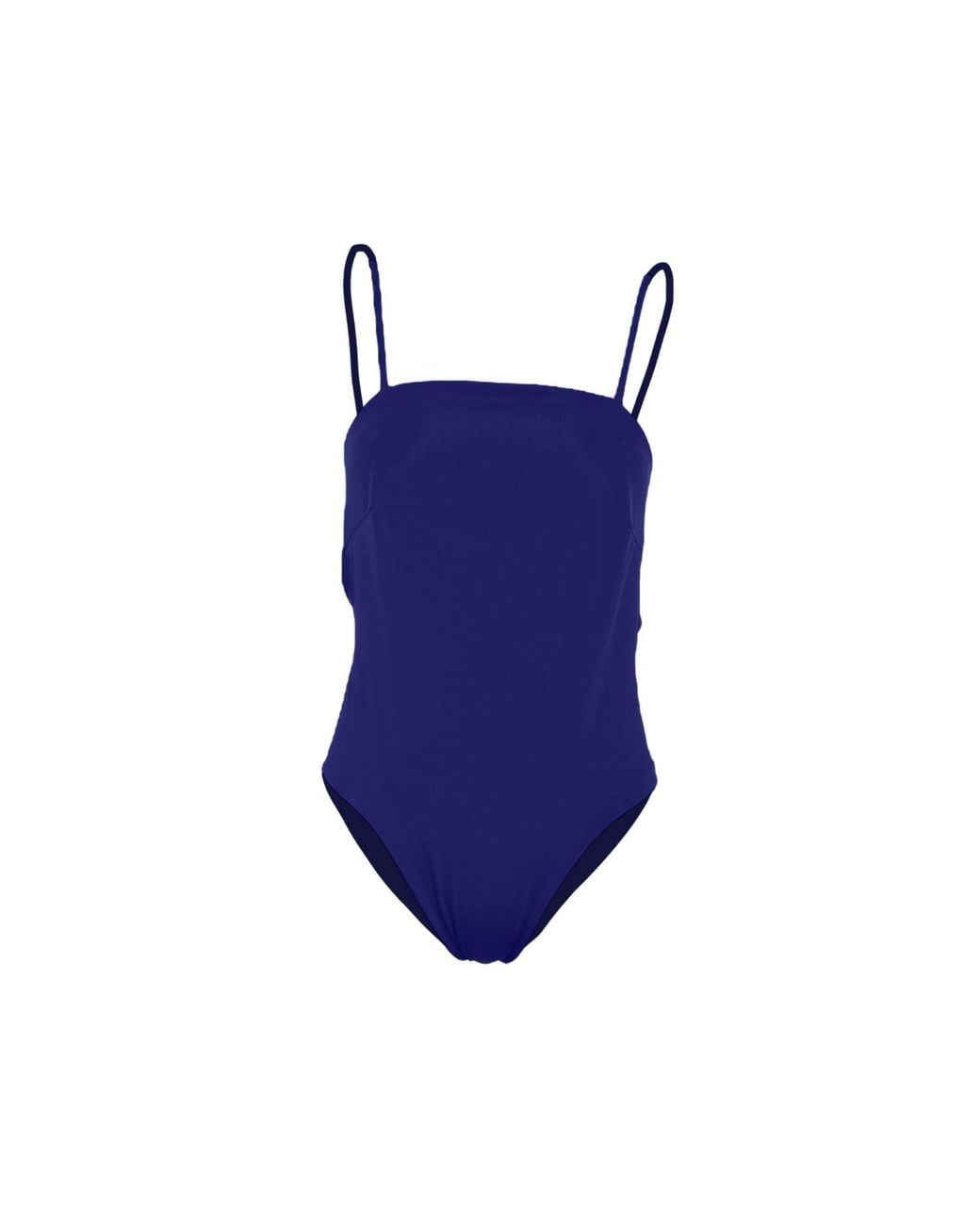 Rive & Rituel Blue Elise Dark One Piece