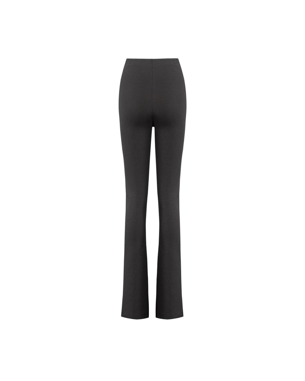 Pcfg Black Your Itch Flare Legging