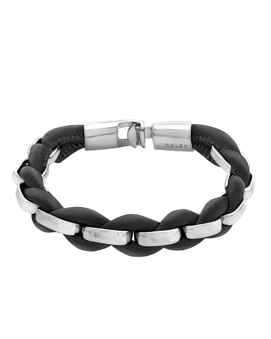 Corso Jewelry Metallic Catena Bracelet