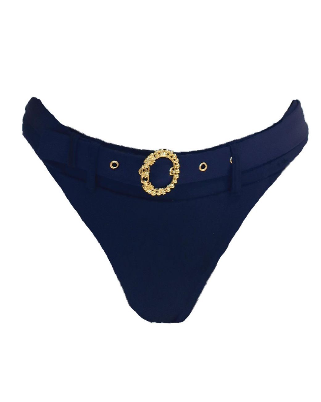 Lula-Ru Blue Audrey Bottom